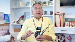 Indigenous government: the role of an Indian Act chief News Clip