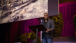 TED: How to live with fire | Oral McGuire Instructional Video