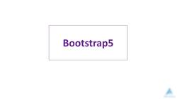 Bootstrap 5 Course Build Responsive Websites Like a Pro - Why Learn Bootstrap Instructional Video