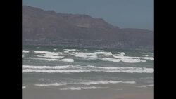 Why beaches are at the forefront of climate change News Clip