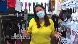 Lululemon to make official Team Canada outfits for next 4 Olympics News Clip