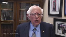 Sanders Releases Plan To End Homelessness And Boost Housing News Clip