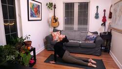 Yoga teacher bounces back during the pandemic by opening a coffee shop News Clip