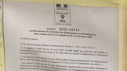 CLEAN : Coronavirus: Paris closes banks of Seine for the weekend News Clip