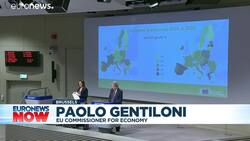 EU economy set to grow faster than expected thanks to vaccination News Clip