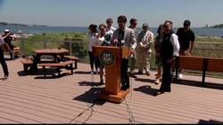 CT launches summer with a new tourism campaign. Will it finally stick? News Clip