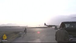 Biden keeps to August 31 deadline for Kabul airlift News Clip