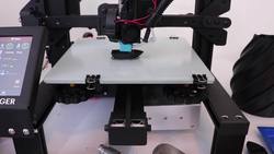 3D Printing 101 - Parts on a 3D Printer Instructional Video