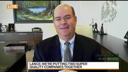 ConocoPhillips CEO Says Concho Deal Makes Sense News Clip