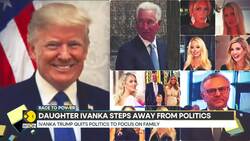 USA News: Donald Trump Or Elon Musk, Who's The New President? News Clip