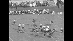 Iowa Hawkeyes defeat Northwestern Wildcats for first Big Ten victory in four years News Clip