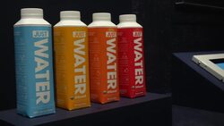 By design: Gender-neutral clothes and eco-friendly creations News Clip