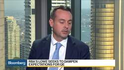 Standard Aberdeen Sees 'Strong Intellectual Case' for QE by RBA News Clip