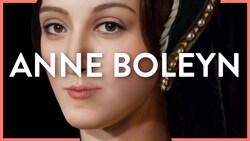 Anne Boleyn's Re-constructed Face Revealed, with History Instructional Video