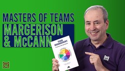 Margerison McCann: The Team Management Wheel Instructional Video