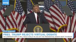 Newsy's Latest Headlines News Clip