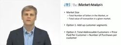 Market Size Instructional Video