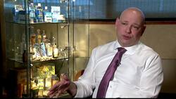 Made In Connecticut: Age-old remedy witch hazel has deep roots in Connecticut News Clip