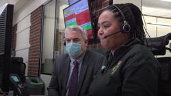 Health Secretary ‘keen’ to talk to unions but resists pressure on pay News Clip