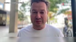 Disturbing New Allegations Against Diddy: Rape, Drugging & Assault Against Teen Boy | Watch News Clip