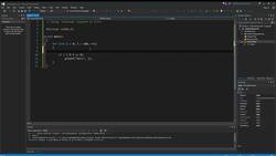 Learn and Master C Programming - Using 'continue' keyword... Instructional Video