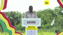 Strengthening ties: African leaders eye power imports from Ethiopia News Clip