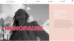 Menopause summit News Clip