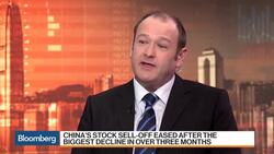 China Wants to Control Domestic Monetary Policy, Says Parry Global MD News Clip