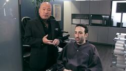 How to Do a Hot Towel Shave at Home Instructional Video