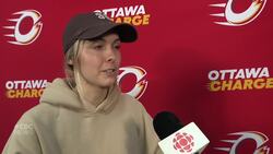 Ottawa Charge open training camp ahead of second PWHL season News Clip