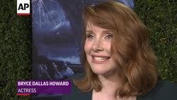 Chris Pratt - coolest dad on the planet? Instructional Video