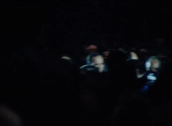 UPITN 3 10 76 SCHMIDT DELIVERS FINAL ELECTION SPEECH News Clip