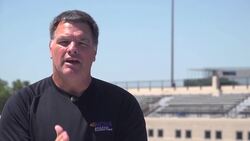 What Is the Evaluation Period in Football Recruiting? Instructional Video