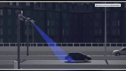 Secaucus announces plans to install new state-of-the-art camera at all entrances and exits in town News Clip