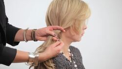 How to Create a Fish Braid Instructional Video