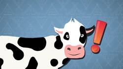 I WONDER - What Is A Hockey Puck Made From? Instructional Video