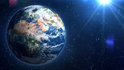 Planets: From Ancient Beliefs to Modern Discoveries Instructional Video