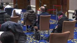 WHO: China effort stopped thousands of infections News Clip