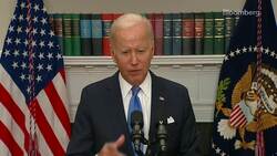 Putin Won't Scare or Intimidate Us, Biden Says News Clip