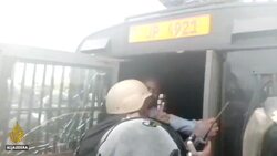 Uganda's most violent election in history comes to a close News Clip