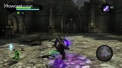 Darksiders 2 Walkthrough Part 49 - Chapter 7 Instructional Video