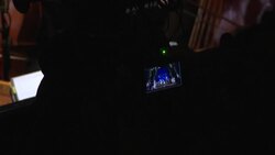 CLEAN : Live streaming shows offer a stopgap while theatres and concert halls remain closed News Clip