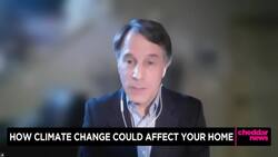 Stretching Your Dollar: How Climate Affect Your Home News Clip