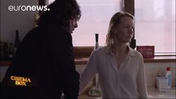 Looking for the meaning of life with the help of Toni Erdmann News Clip