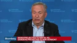 Summers: U.S. Is Hugely Ill-Prepared for Coronavirus News Clip