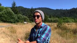 Redwood National and State Parks - A Park Ranger Finds His Park When Young People Find Their Park Instructional Video