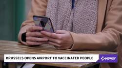 Some Travelers Stay Cautious As U.S. Reopens Borders News Clip