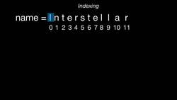 Python 3: Project-based Python, Algorithms, Data Structures - Reading from and writing to files Instructional Video