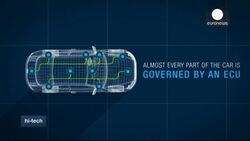 Internet of Things: cyber crime on the rise News Clip