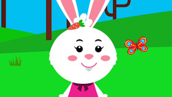 Ria y la mariposa Instructional Video